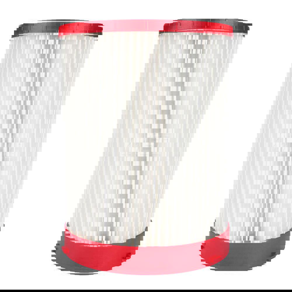 Vacuum Cleaner HEPA Filter: Dry & Wet Pickup, HEPA Filter